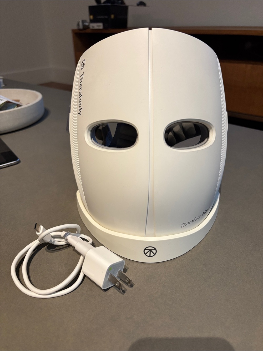 THERABODY THERAFACE LED MASK